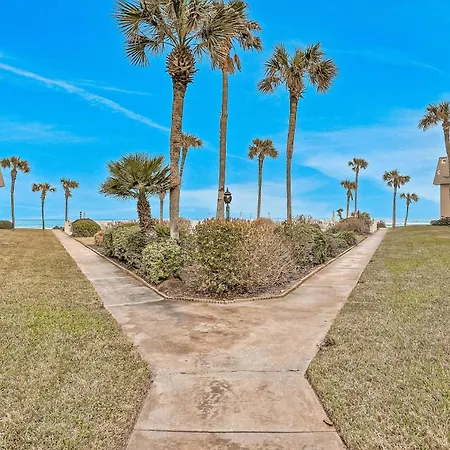 Apartamento Crescent Cay